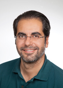 Dr. Omid Sabbaghian